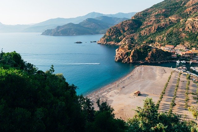 La Corse : notre récit de voyage