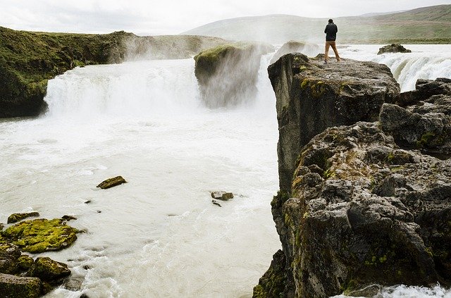 Voyage en Islande : des activités sportives à volonté