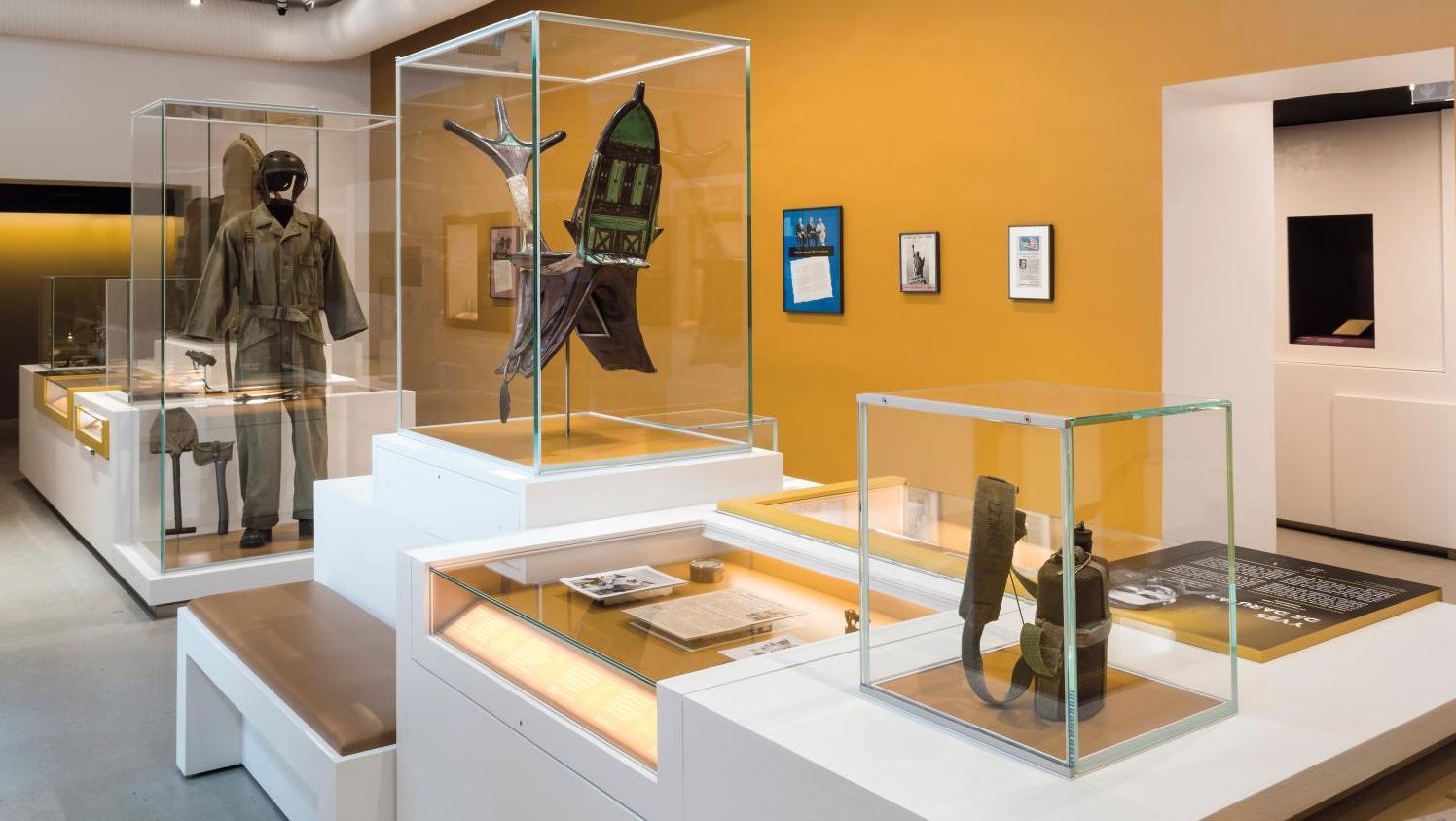 Visiter le musée de la Libération de Paris