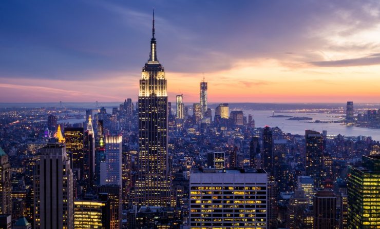 Empire State Building : hauteur, vue, visites… toutes les infos pratiques