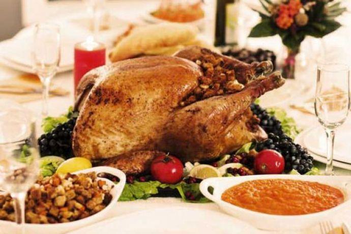 Thanksgiving : aux origines de cette fête américaine