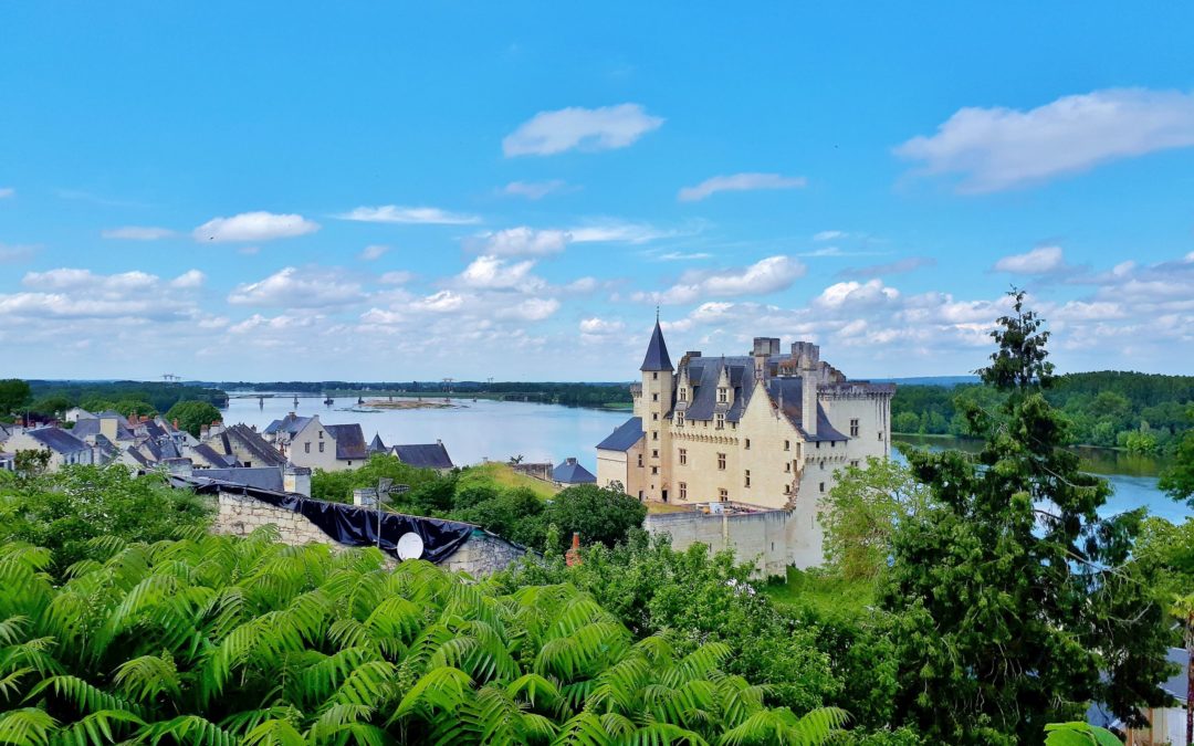 Parc naturel régional Loire-Anjou-Touraine