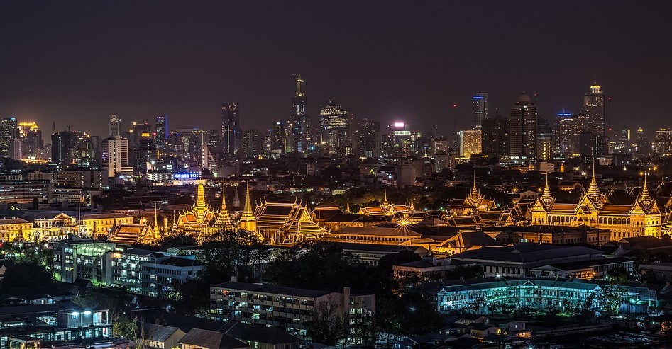 Thaïlande : dans quel quartier dormir à Bangkok ?