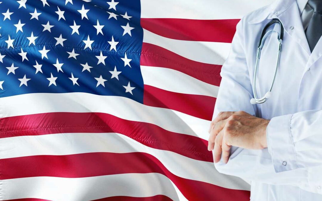 Cap sur les USA : le guide pour choisir votre assurance santé d’expatrié